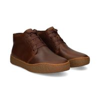 camper botines hombre - marron talla 42