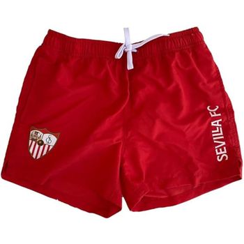 Sevilla Futbol Club Bañador Bañador Sevilla Fc Rojo Hombre para hombre