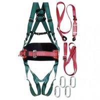 arnes anticaidas kit seguridad n 2 7 piezas en361