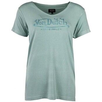 Von Dutch Tops y Camisetas Roan para mujer