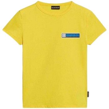 Napapijri Tops y Camisetas GT26725 para niño