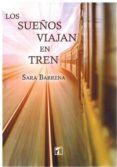 los suenos viajan en tren