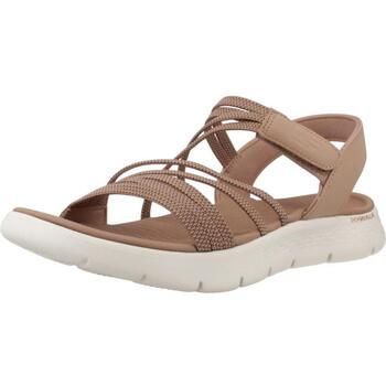 Skechers Sandalias Go Walk Flex para mujer