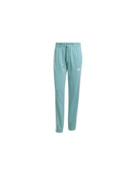 Pantalón adidas 3 Bandas Ft Cf Mujer Azcepo / Blanco