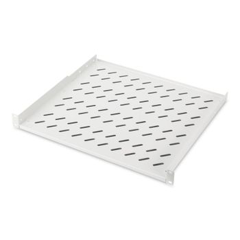 Digitus DN-97614 Bandeja Fija para Armario Rack 600mm Gris