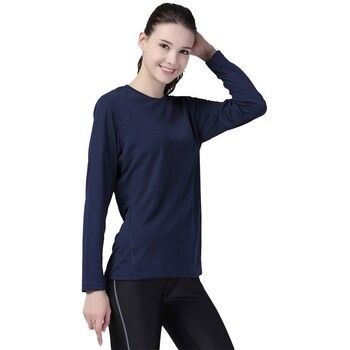 Spiro Camiseta manga larga FK1834 para mujer