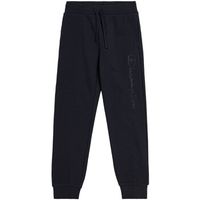 champion pantalon chandal 306765 para nino