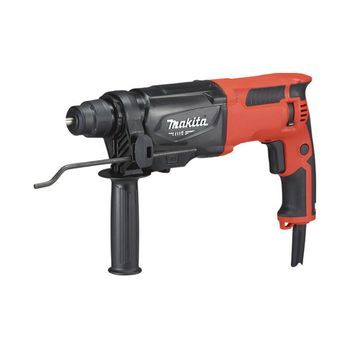 Martillo Combinado Sds-plus Con Cable Marca Makita