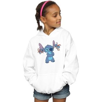 Disney Jersey Little Devils para niña