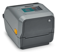 thermal transfer printer 74300m zd621r color touch lcd 300 dpi usb usb host ethernet serial 80211ac bt4 row rfid - uhf eu