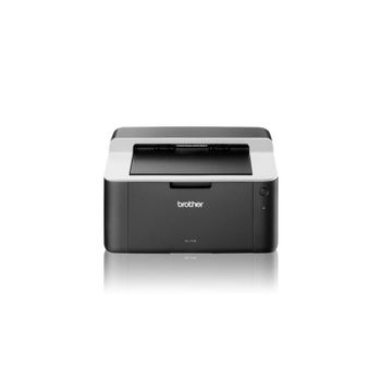 Impresora Láser USB Brother HL-1112A monocromo rápida y compacta