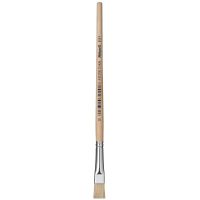 pincel pelikan bellas artes plano madera 20 mm