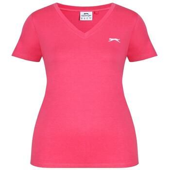 Slazenger Camiseta GT14721 para mujer