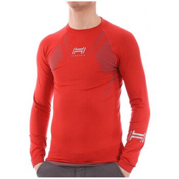 Hungaria Tops y Camisetas Basic Baselayers Shirt/15 para hombre