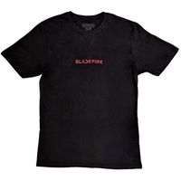 blackpink tops y camisetas pink venom para hombre