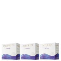 imedeen prime renewal beauty  skin supplement contains vitamin c and zinc 3 month bundle 3x120 tablets age 50