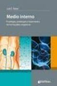 medio interno fisiologia patologia y tratamiento de los liquidos orga