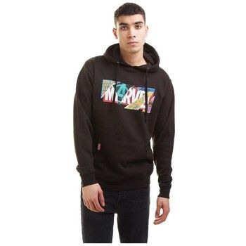 Marvel Jersey TV762 para hombre