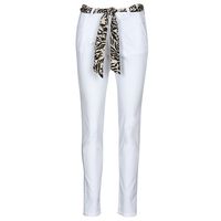 le temps des cerises pantalon chino dyli para mujer
