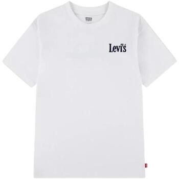 Levis Camiseta 9EP7758-W1T para niño