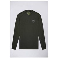 aeronautica militare tops y camisetas ts2328j61239316 para hombre