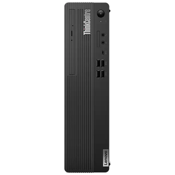Lenovo ThinkCentre M70s Gen 4 Procesador Intel® Core™ i5-13400 de 13ᵃ Generación (núcleos E de hasta 3,30 GHz núcleos P de hasta 4,60 GHz)/Windows 11 Pro 64/Ninguno