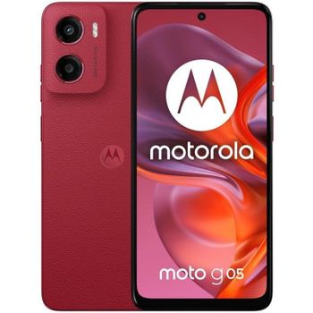 Motorola Moto G05 4G 4GB 64GB 6.67