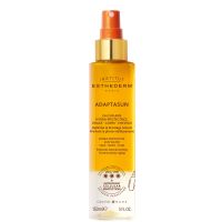 agua solar protectora adaptasun hydra-protective de institut esthederm 150ml
