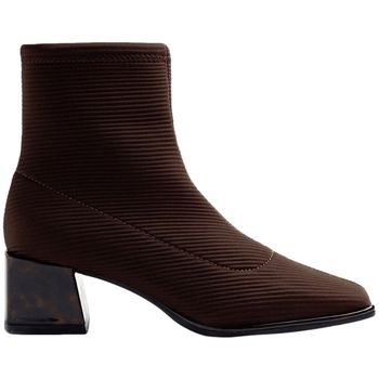 Gioseppo Botas Boots 80115 - Brown para mujer