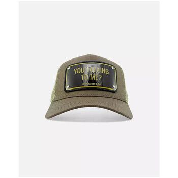 John Hatter & Co Gorro YOU TALKING TO ME? 1-1021-U00 para hombre