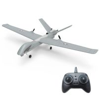 kfplan z55 predator envergadura de 660mm 24ghz 3ch planeador rc epp con giroscopio incorporado rtf para principiantes