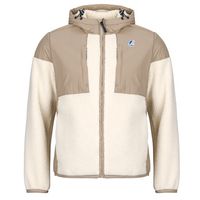 k-way chaqueta le vrai 40 samson orsetto para mujer