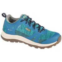 keen zapatillas de senderismo terradora ii wp para mujer