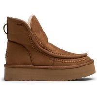 mtng botines nivia para mujer