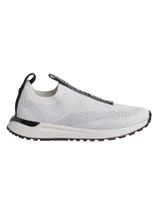 de michael kors sneakers bodie slip on 43t1bdfp5d para mujer blanco