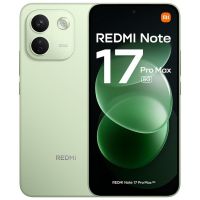 xiaomi redmi note 17 pro max 5g 8gb 512gb 683 verde