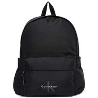 calvin klein jeans mochila bold round backpack para hombre