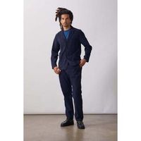 service works pantalones fine cord waiter para hombre