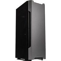 phanteks enthoo evolv shift air mini itx full tower pc case
