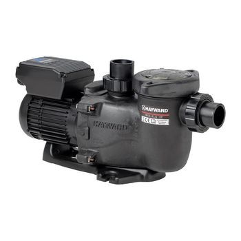 Bomba Agua Piscina Velocidad Variable Max Flo Xl Vstd Hayward Ahorro Energía Ultrasilencio 65m³ - 1,5cv