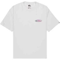 quiksilver camiseta quikglobe para hombre