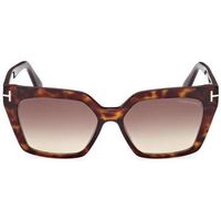 tom ford gafas de sol winona ft1030 52f para mujer