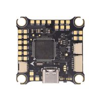 controlador de vuelo hakrc f4551 2-8s f405 v2 de 305 mm  305 mm con salida bec de 5v 12v y barometro para drones de c