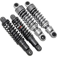 amortiguador trasero harley-davidson touring drag specialties par