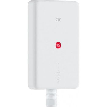 Router ZTE G5 Max Pro MC7523 5G WiFi 7 Dual-Band 1 Puerto RJ45