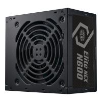 cooler master elite nex 230v 600w