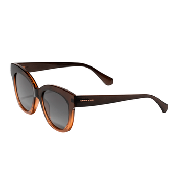 Gafas de sol Hawkers Fusion Brown Audrey