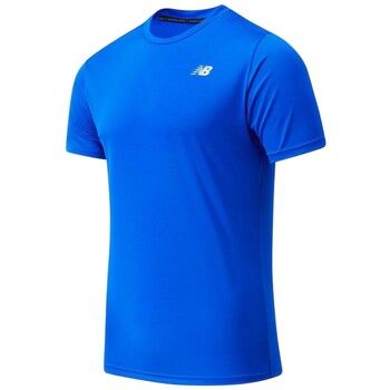 New Balance Camiseta GT26739 para hombre