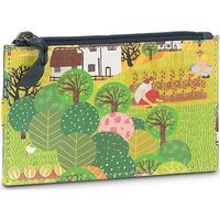 jaslen monedero amsterdam para mujer