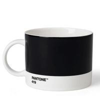 taza de te negro 419c